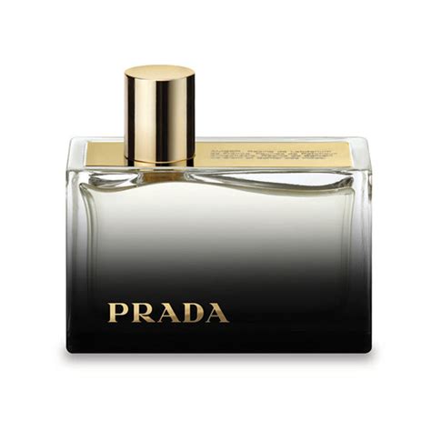 prada l eau ambree 80 ml